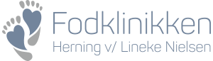 Fodklikken Herning Logo